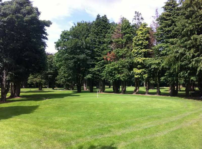Castleisland Pitch and Putt